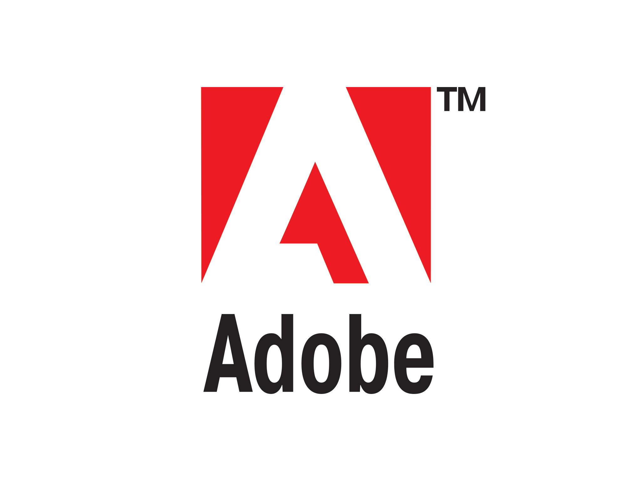 Adobe logo